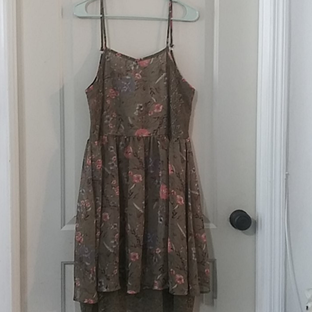 3 for $10⬇️ Sun Dress